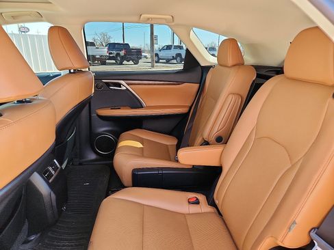 Used 2022 Lexus RX 350L FWD w/ Premium Package image 9