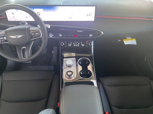 New 2026 Genesis GV70 2.5T AWD/4WD image 30