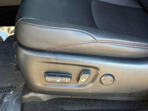 Certified 2023 Toyota 4Runner TRD Off-Road Premium image 21