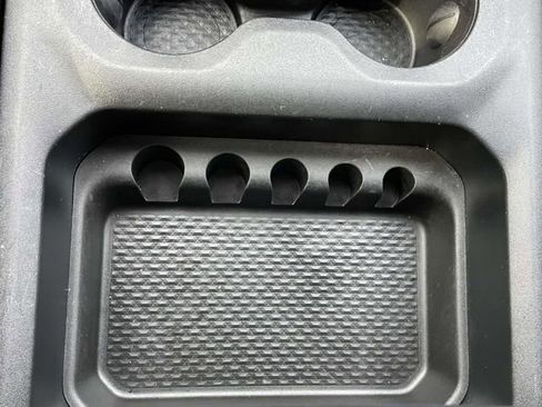 Used 2023 RAM 2500 Rebel w/ Level 1 Equipment Group image 25