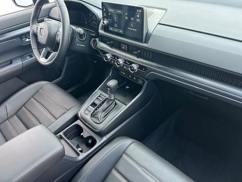 New 2026 Honda CR-V Sport-L image 17