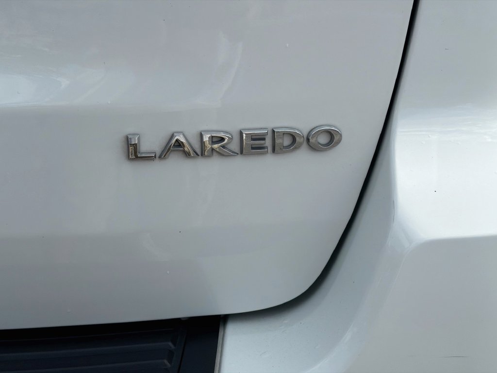 Used 2021 Jeep Grand Cherokee Laredo RWD image 11