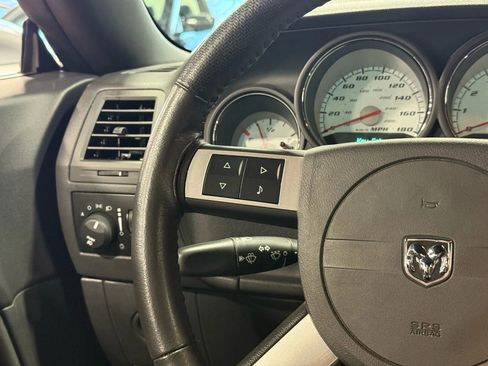 Used 2010 Dodge Challenger SRT8 w/ SRT Option Group II image 15