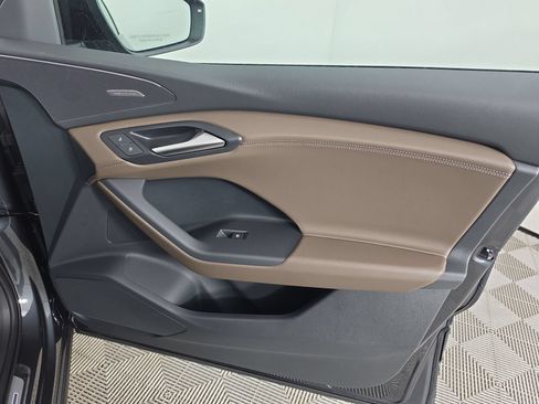 New 2027 Audi Q6 e-tron Premium Plus AWD/4WD image 42