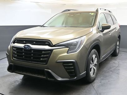 Certified 2024 Subaru Ascent Premium w/ Convenience Package