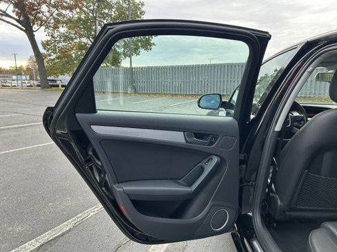 Used 2010 Audi A4 2.0T Prestige image 24