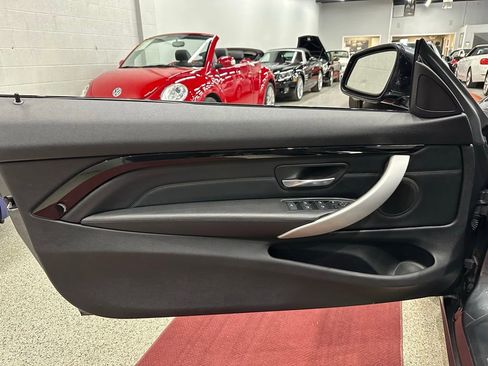 Used 2016 BMW 428i xDrive image 18