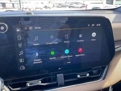 Used 2025 Chevrolet Equinox ACTIV AWD/4WD image 33