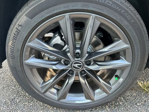 New 2025 Acura ADX A-Spec image 26