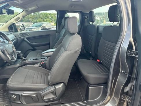 Used 2020 Ford Ranger XL w/ Equipment Group 101A Mid RWD image 7