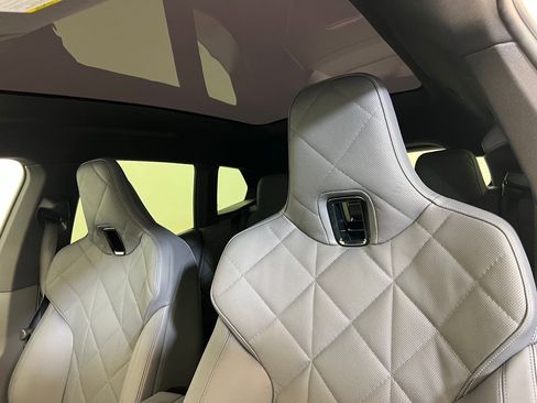 New 2026 BMW iX xDrive45 w/ M Sport Package image 24