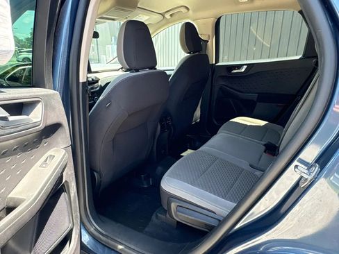 Used 2020 Ford Escape SE AWD/4WD image 14