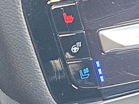 Certified 2022 Ford Explorer ST w/ Equipment Group 401A image 19