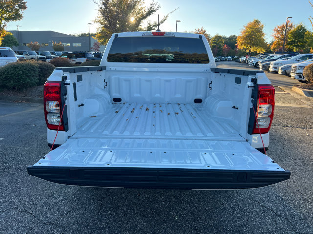 New 2026 Ford Ranger XL AWD/4WD image 16