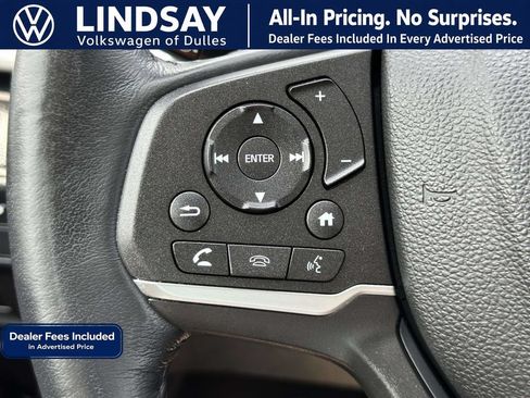 Used 2023 Honda Odyssey EX-L image 22