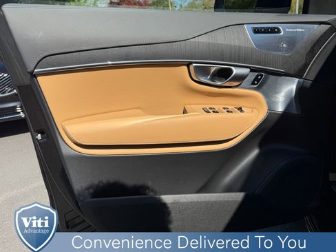 Certified 2023 Volvo XC90 T8 Ultimate w/ Protection Package Premier image 16
