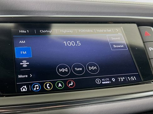 Used 2024 Buick Enclave Premium image 21