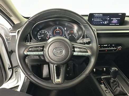 Used 2025 MAZDA CX-50 AWD 2.5 S w/ Preferred Package image 14