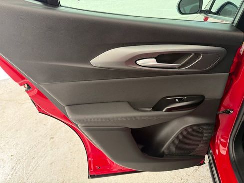 Used 2024 Alfa Romeo Tonale Ti w/ Premium Interior Package image 20