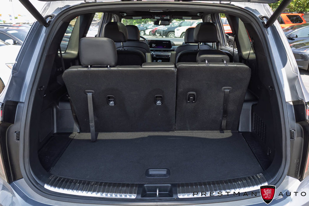 Used 2024 Kia Telluride SX X-Pro AWD/4WD image 45