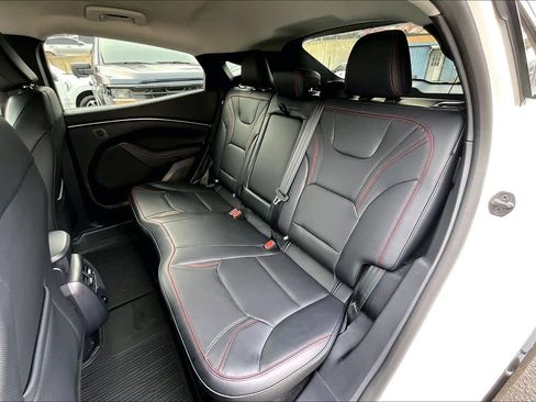 Used 2025 Ford Mustang Mach-E Premium w/ Sport Appearance Package image 20