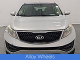 Used 2016 Kia Sportage LX image 4