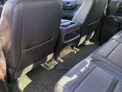 Used 2021 GMC Sierra 1500 Denali w/ Driver Alert Package II image 18