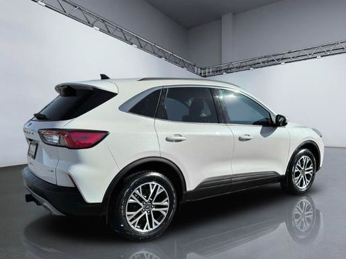 Used 2020 Ford Escape SEL AWD/4WD image 7