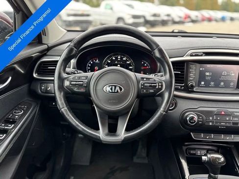 Used 2018 Kia Sorento EX image 15