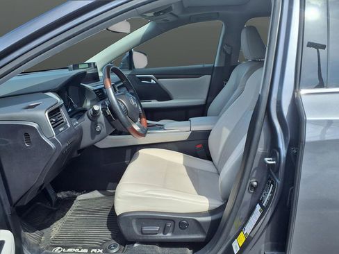 Used 2020 Lexus RX 350 AWD w/ Premium Package image 9