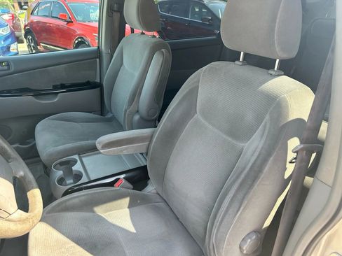 Used 2004 Toyota Sienna CE image 14