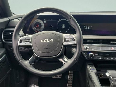 Used 2023 Kia Telluride SX X-Pro AWD/4WD image 12