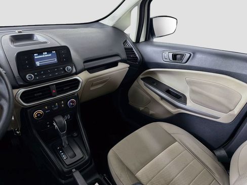 Used 2020 Ford EcoSport S FWD image 25