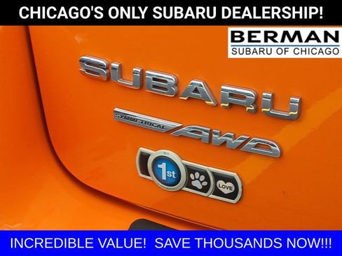 Used 2018 Subaru Crosstrek 2.0i Limited image 25