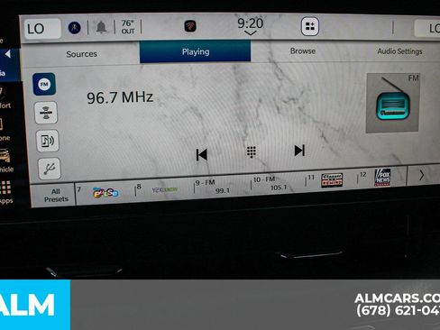 Used 2025 Jeep Wrangler Unlimited Rubicon AWD/4WD image 34