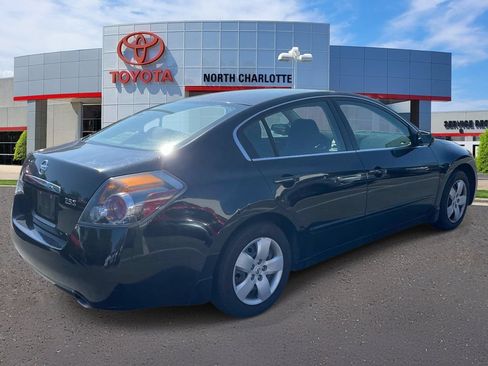 Used 2008 Nissan Altima 2.5 S w/ Emergency Aid Pkg FWD image 7