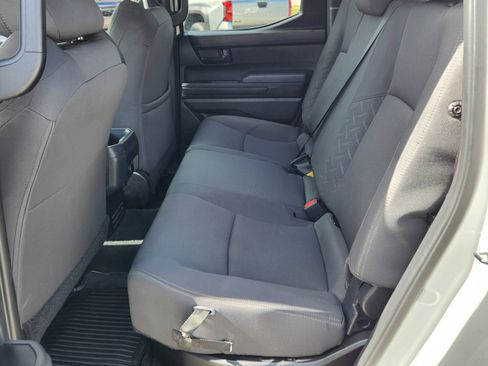 Certified 2024 Toyota Tacoma SR5 image 5