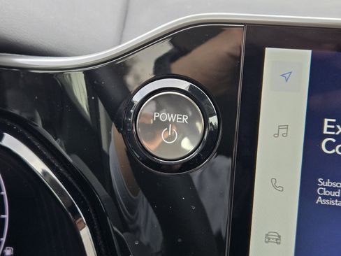 Certified 2022 Lexus NX 350h AWD image 29