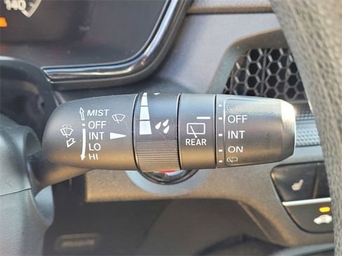 Certified 2023 Honda CR-V EX image 17