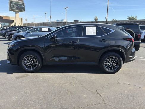 Used 2022 Lexus NX 350h AWD w/ Towing Package (2000 Lbs) image 3