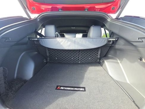 Used 2025 Mitsubishi Eclipse Cross image 13