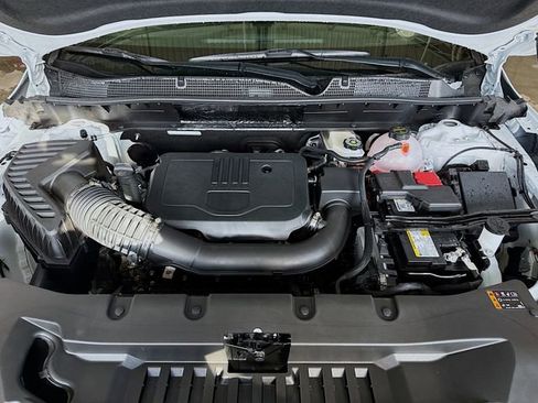 New 2026 Chevrolet Blazer LT image 30