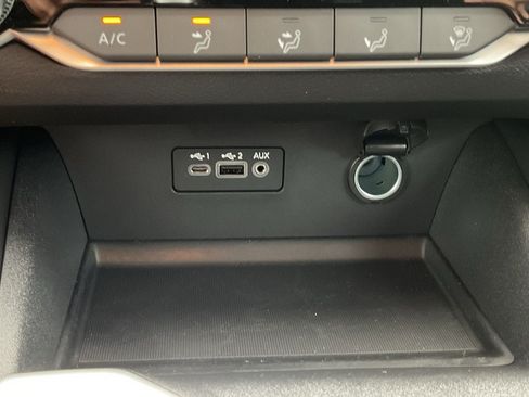 New 2026 Nissan Altima 2.5 SV FWD image 20