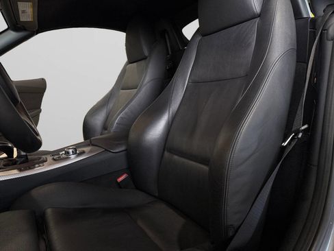 Used 2013 BMW Z4 sDrive35i w/ M Sport Pkg image 16