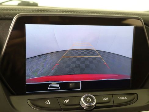 Used 2021 Chevrolet Blazer LT AWD/4WD image 48