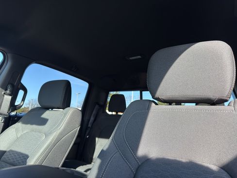 New 2026 RAM 1500 Big Horn image 25