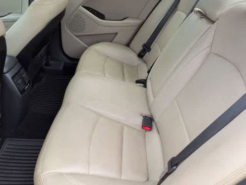 Used 2012 Kia Optima EX w/ Premium Pkg FWD image 20