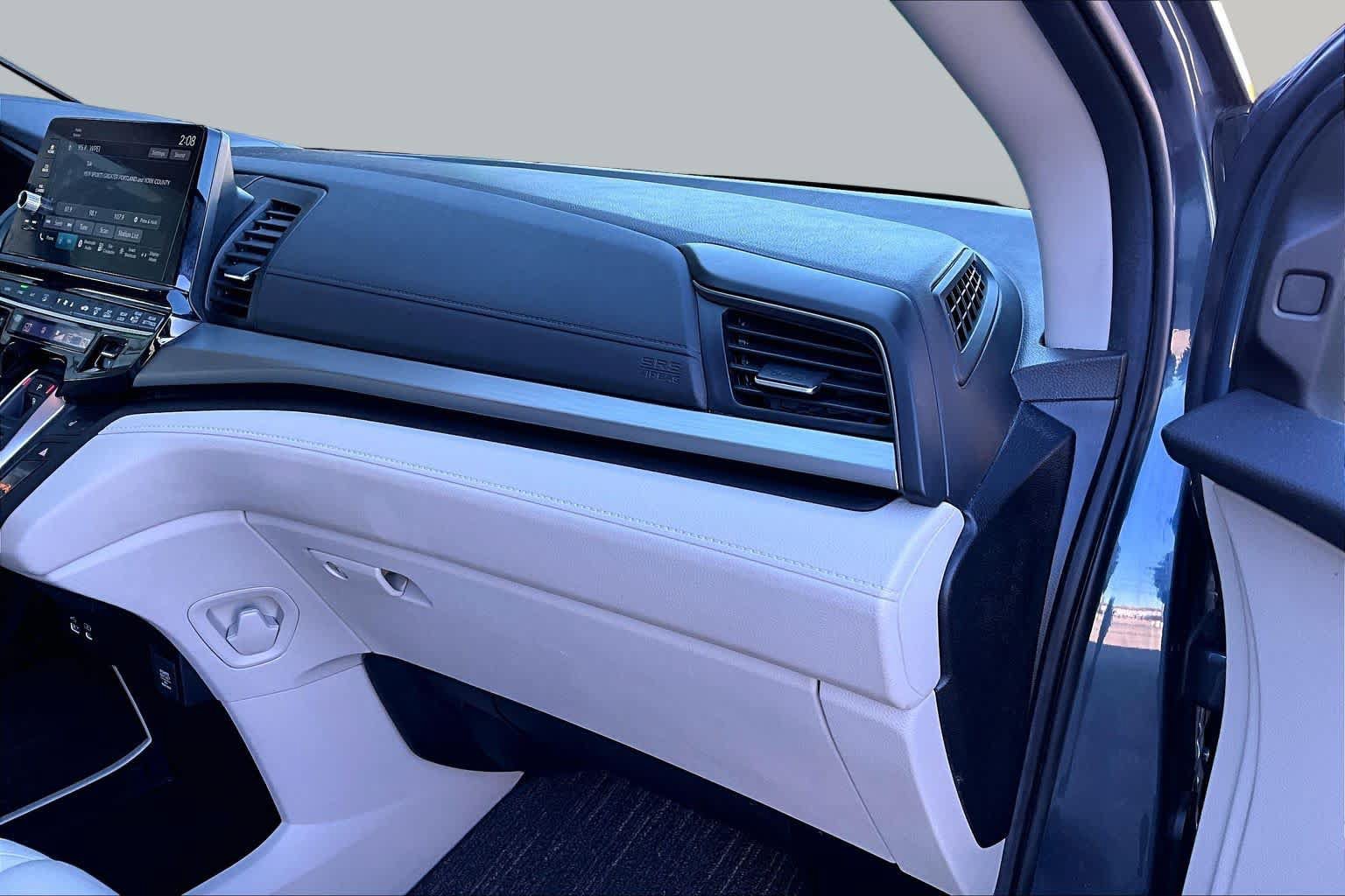 Used 2025 Honda Odyssey EX-L image 19