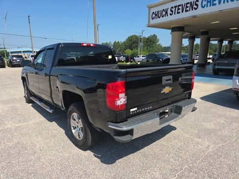 Used 2018 Chevrolet Silverado 1500 LT RWD image 14