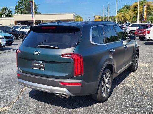 Used 2020 Kia Telluride S FWD image 2
